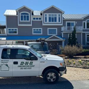 D-N-R Construction Group