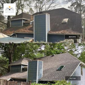 Fortified Exteriors