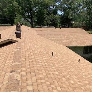 NGA Roofing & Construction