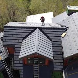 DE Roofing
