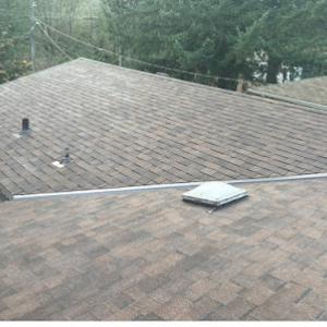 Quality Roofing