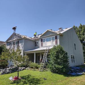 Western Roofing