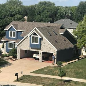 Colonial Remodeling & Construction