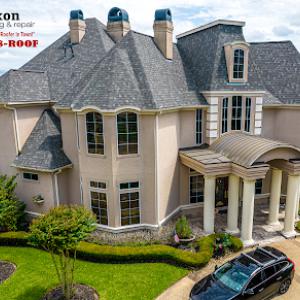 Saxon Roofing & Repair