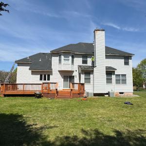 Express Way Roofing & Siding