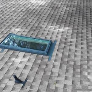 Cruz Roofing & Construction