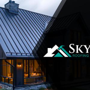 SkyRise Roofing Contractors
