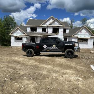 J&M Roofing Exteriors