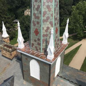 Revere Roofing Company