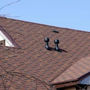 American Eagle Exteriors