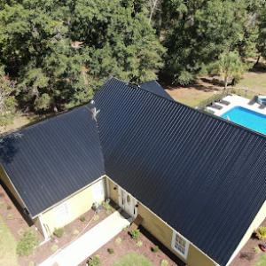 Aztec Construction Roofing