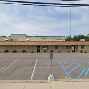 East Muskegon Roofing & Sheet Metal