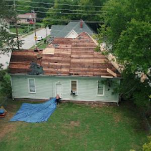 Cheshire Roofing