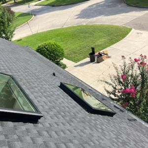 JJ Roofing & Remodeling