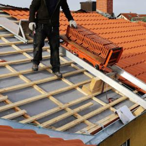 Not Just Roofs