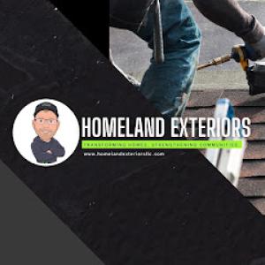 Homeland Exteriors
