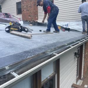 Lexington Home Improvement