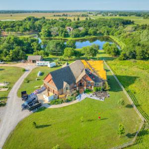Washita Roofing & Construction
