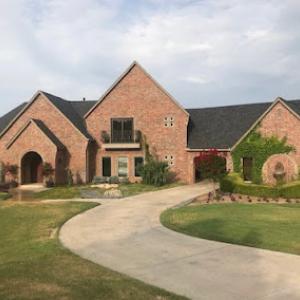Roof-Tech of Oklahoma