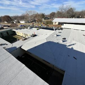 Streamlined Roofing & Construction