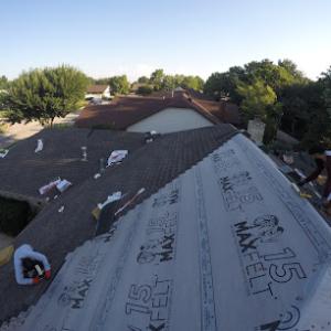 RedZone Roofing & Restoration