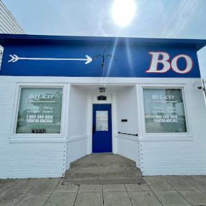 Bo Lacey Construction