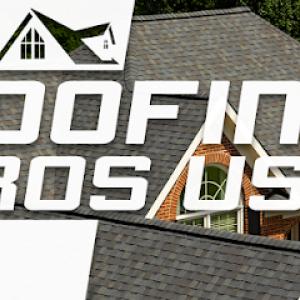 Roofing Pros USA