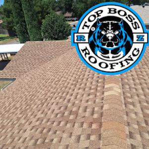 #1Top Boss Roofing