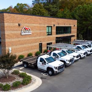 Artisan Quality Roofing