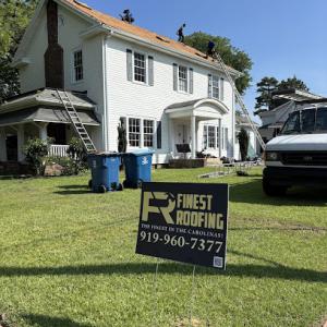 Finest Roofing & Homes