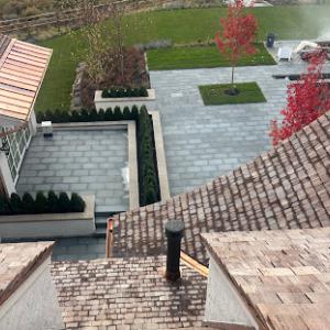 The Roofing Team