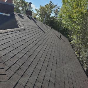 Arreola E Roofing