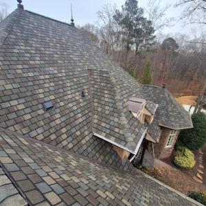 First Choice Roofing