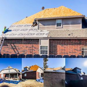 Fairway Roofing & Construction