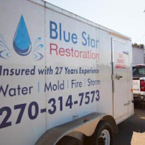 Blue Star