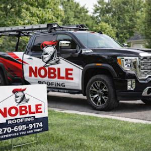 Noble Roofing Company of Owensboro