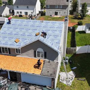 Prepare the Way Roofing