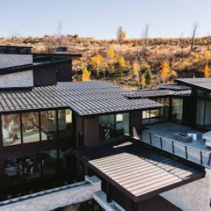 Copper Hammer Roofing