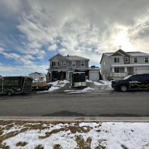 Legacy Roofing