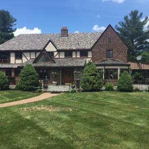 Art Slate Roofing