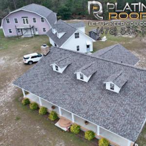 Platinum Roofing