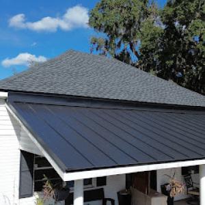 Harbor Roofing