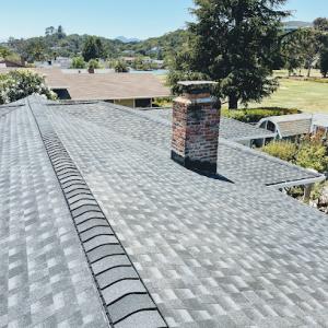 ANR Roofing