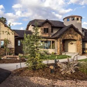 Colorado Custom Roofing