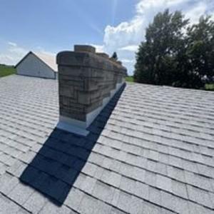 Rich Roofing & Services