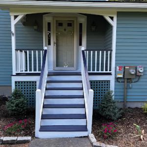 ML Contracting