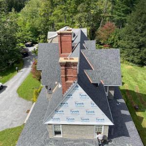 F&J Construction services