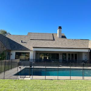 Meta Flat Roofing