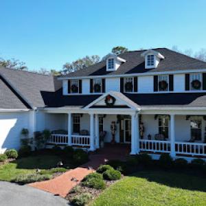 Tampa Bay Roofing Services