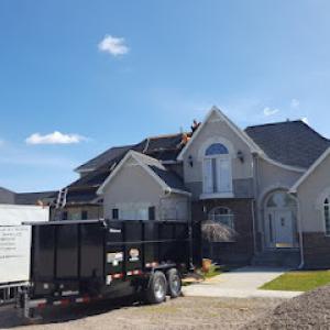 G P Roofing & Remodeling